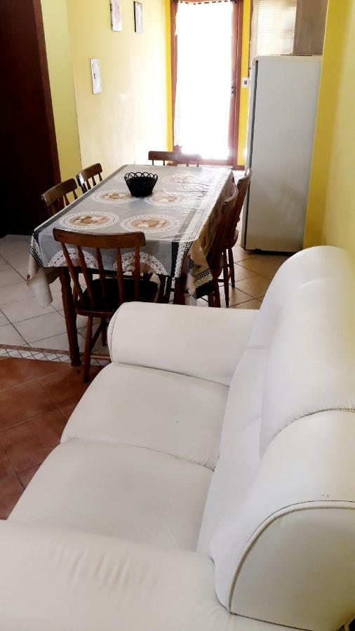 Pousada Clara Manha Bombinhas Eksteriør bilde