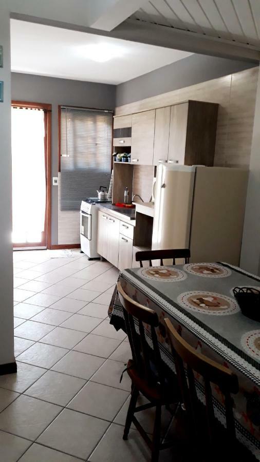 Pousada Clara Manha Bombinhas Eksteriør bilde